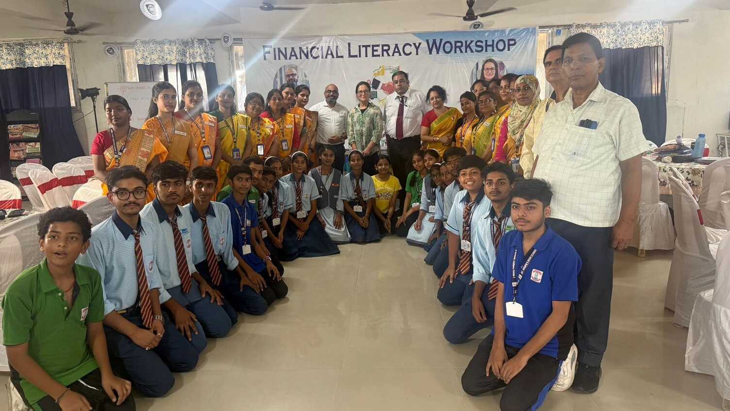 International Exchange Program